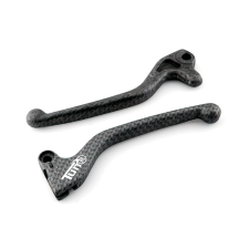 Standard Parts Fékkarok Yamaha BW's / Slider 2004 előtti matt karbon kinézet egyéb motorkerékpár alkatrész