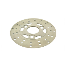 Standard Parts Féktárcsa GY6, d=155mm, 50cc (139QMB/QMA) egyéb motorkerékpár alkatrész