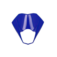 Standard Parts Fényszóró burkolat kék Rieju MRT 2009 - 2022 egyéb motorkerékpár alkatrész
