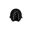Standard Parts Fényszóró burkolat Peugeot Ludix fekete Standard Parts Vázak, idomok, kiegészítők Idomok, burkolat elemek