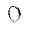 Standard Parts Fényszóró keret 135mm króm Simson Standard Parts Elektronika Világítások Fényszórók (OEM)