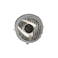 Standard Parts Fényszóró Sym Fiddle 2 50cc - 125cc motorkerékpár fényszóró
