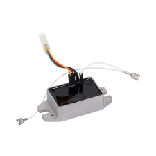 Standard Parts Feszültségszabályozó / Egyenirányító típus R54 12V Simson egyéb motorkerékpár alkatrész