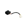 Standard Parts Feszültségszabályozó GY6 139QMB / 152QMI 4 ütemű Standard Parts Elektronika Feszültségszabályozók