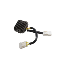 Standard Parts Feszültségszabályzó 5 pólusú Piaggio MP3 / Vespa GTS / Aprilia Atlantic 300 köbcenti egyéb motorkerékpár alkatrész