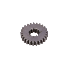 Standard Parts Fix fogaskerék 25 fog 4. sebesség Simson egyéb motorkerékpár alkatrész