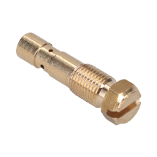 Standard Parts Fő fúvóka hosszú 33mm Bing 058 típusú egyéb motorkerékpár alkatrész