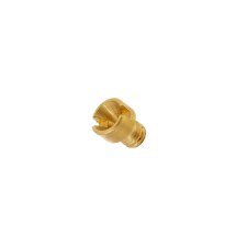 Standard Parts Fő fúvóka M4 típus Bing 086 egyéb motorkerékpár alkatrész
