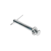 Standard Parts Főállvány tengely / csap Minarelli vízszintes (Yamaha Aerox) Standard Parts  Vázak, idomok, kiegészítők Sztenderek, kitámasztók