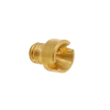 Standard Parts Főfúvóka 101 Octane kicsi M3 Bing - 046 Standard Parts Motor alkatrészek Karburátorok, porlasztók, injektorok Karburátor fúvókák