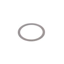 Standard Parts Forgattyús tengely olajterelő távtartó lemez 39x47x1mm Simson egyéb motorkerékpár alkatrész