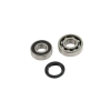 Standard Parts Főtengelycsapágy készlet Solex Standard Parts Elektronika Gyújtások Gyújtáskapcsolók, zárszettek
