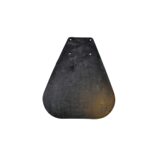 Standard Parts Fröccsenésvédő / Sárfogó 4-lyukú Solex 3800 A.M. egyéb motorkerékpár alkatrész