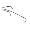 Standard Parts Gázbowden Sym Jet / Eurox / Basix / Mask / Red Devil 50 Standard Parts Kategorizálatlan termékek