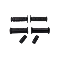 Standard Parts Gumi készlet vázhoz / sebességváltóhoz / berúgóhoz / kormányhoz 6 darabos Simson egyéb motorkerékpár alkatrész