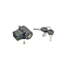 Standard Parts Gyújtás zár + Kulcskészlet robogókhoz egyéb motorkerékpár alkatrész