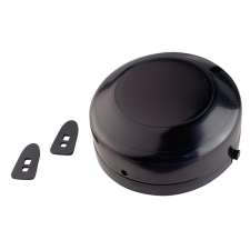 Standard Parts Gyújtásfedél MBK 51 breaker fekete egyéb motorkerékpár alkatrész