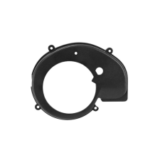 Standard Parts Gyújtásfedél Piaggio Ciao fekete egyéb motorkerékpár alkatrész