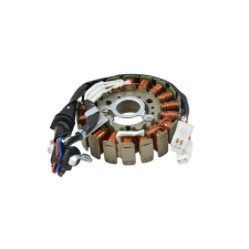 Standard Parts Gyújtási állórész lemez Yamaha Xmax 125 köbcenti 2006 - 13 egyéb motorkerékpár alkatrész