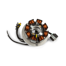 Standard Parts Gyújtó állórész / Generátor 8 tekercses Generikus Indító / CPI SM egyéb motorkerékpár alkatrész