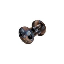 Standard Parts Hangtompító betét / dupla cső Simsonhoz egyéb motorkerékpár alkatrész