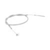 Standard Parts hátsó fékkábel szürke külső menetes Simson Standard Parts Futómű és fék alkatrészek Fékbowdenek
