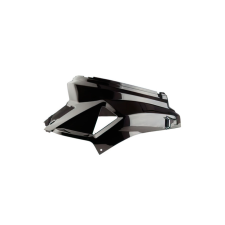 Standard Parts Hátsó idom Yamaha BW's / MBK Booster 2004 után fekete egyéb motorkerékpár alkatrész
