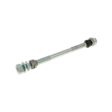 Standard Parts Hátsó kerék tengely 12 mm Puch Maxi egyéb motorkerékpár alkatrész