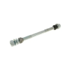 Standard Parts Hátsó kerék tengely 12 mm Puch Maxi Standard Parts Felnik, gumik, kiegészítők Felnik