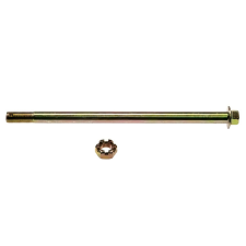 Standard Parts Hátsó kerék tengely 220x12x1,25mm Honda Dax egyéb motorkerékpár alkatrész