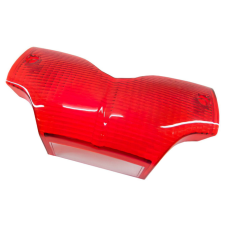 Standard Parts Hátsó lámpa búra piros Gilera Runner 2005 előtti modellekhez motorkerékpár irányjelző