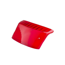 Standard Parts Hátsó lámpa búra piros Yamaha BW's / MBK Booster 2004 után motorkerékpár irányjelző