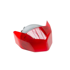 Standard Parts Hátsó lámpa OEM minőség Yamaha DTR / MBK X-Limit 2003 után motorkerékpár fényszóró
