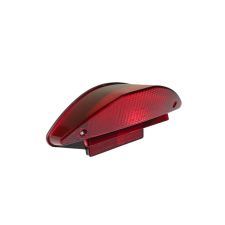 Standard Parts Hátsó lámpa OEM minőségű Aprilia RS 1993 - 1998 motorkerékpár fényszóró