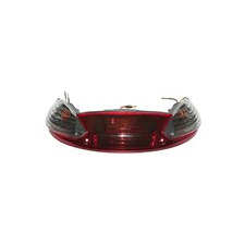 Standard Parts Hátsó lámpa Peugeot Vivacity motorkerékpár fényszóró