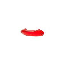Standard Parts Hátsó lámpabura piros Piaggio NRG Power motorkerékpár irányjelző