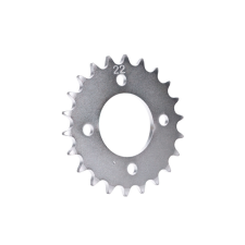 Standard Parts Hátsó lánckerék 22 fog 415 Tomos A35 egyéb motorkerékpár alkatrész