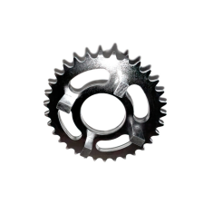Standard Parts Hátsó lánckerék 32 fog - 420 Honda Dax egyéb motorkerékpár alkatrész