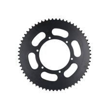 Standard Parts Hátsó lánckerék acél 62 fog - 420 Aprilia SX 50 egyéb motorkerékpár alkatrész