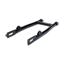Standard Parts Hátsó lengőkar fekete Simsonhoz egyéb motorkerékpár alkatrész