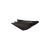 Standard Parts Hátsó oldalpane jobb fekete Derbi DRD Racing Standard Parts Vázak, idomok, kiegészítők Idomok, burkolat elemek