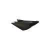 Standard Parts Hátsó oldalpane jobb fekete Derbi DRD Racing Standard Parts Vázak, idomok, kiegészítők Idomok, burkolat elemek