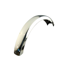 Standard Parts Hátsó sárvédő Peugeot 103 MVL króm egyéb motorkerékpár alkatrész