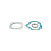 Standard Parts Henger tömítés készlet d.50,6mm Peugeot Speedfight 100cc Standard Parts Kategorizálatlan termékek