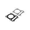 Standard Parts Henger tömítés készlet OEM minőség d.62mm Suzuki DR 125cc / Mash 125cc (157FMI) Standard Parts Motor alkatrészek Tömítések Henger tömítések