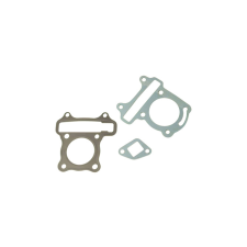 Standard Parts Henger tömítés készlet OEM minőségű Kínai GY6 139QMB robogóhoz egyéb motorkerékpár alkatrész