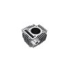 Standard Parts Henger + Tömítések Pit Bike / Dirt Bike motor Zongshen 190cc Standard Parts Motor alkatrészek Hengerfejek, hengerszettek Hengerszettek