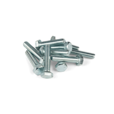 Standard Parts Horganyzott csavar M8x35 8.8 (10 db) egyéb motorkerékpár alkatrész