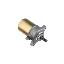 Standard Parts Indítómotor OEM minőség MBK Ovetto / Yamaha Neo's 4 ütemű egyéb motorkerékpár alkatrész
