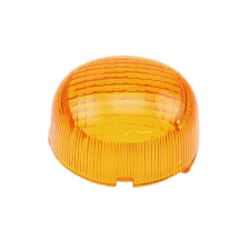 Standard Parts Irányjelző lencse narancssárga jobb első / bal hátsó Beta Ark motorkerékpár irányjelző